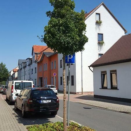 Apartament Himmelblau Ilmenau Zewnętrze zdjęcie