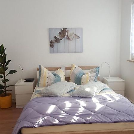 Apartament Himmelblau Ilmenau Zewnętrze zdjęcie